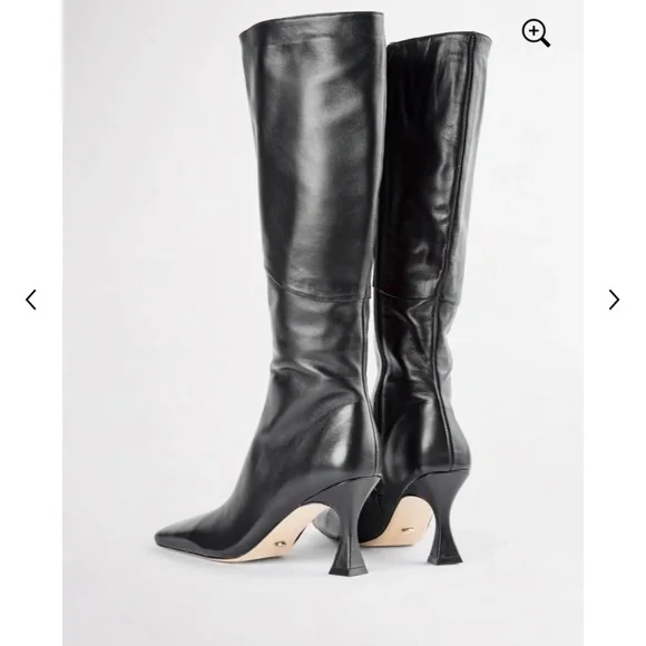 Tony Bianco Fantasy Boots size 7 - Picture 5 of 5